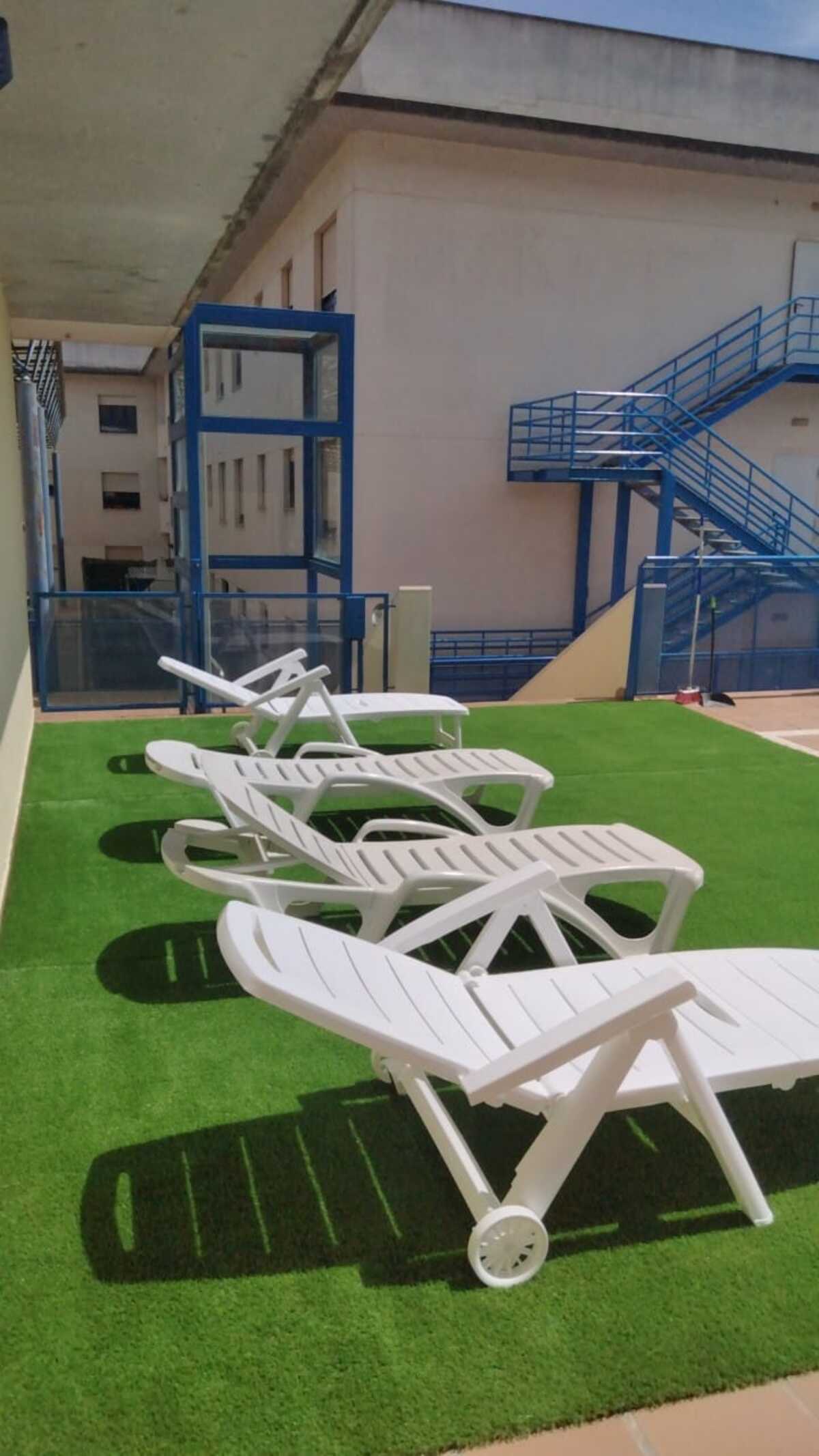 Apartamento Barrerillo 5 - 333 - 30